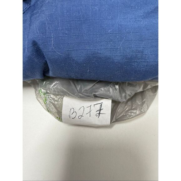 Columbia Toddler Child's Tectonite Suit Fleece Lined Hood Sz 4T Blue - Picture 13 of 13